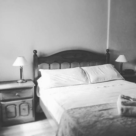 Hotel San Nicolas San Nicolás de los Arroyos Eksteriør billede