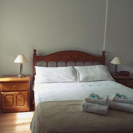 Hotel San Nicolas San Nicolás de los Arroyos Eksteriør billede